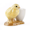 Yellow Chick Egg Cup