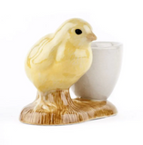 Yellow Chick Egg Cup