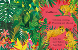 TREE: Seasons Come And Go Activity Book