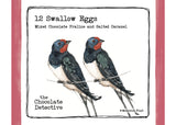 Swallow Eggs
