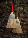 Three Stitch Brush