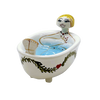 Valentina Bath Soap Dish