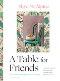 TABLE FOR FRIENDS