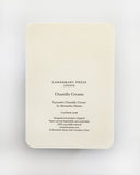 Lavender Chantilly Cream Greeting Card