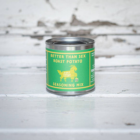 Better than Sex Roast Potato Seasoning