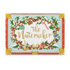 The Nutcracker Music Box Card