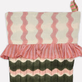 Christmas Stocking | Whirly | Fern