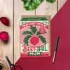 Beetroot |  Mother's Day Vintage Seed Packet Greeting Card