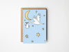 New Baby Card