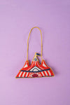 Circus Tent Decoration