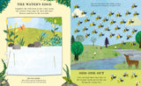 BEE: Natures Tiny Miracle Activity Book