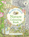Brambly Hedge Nature Colouring Boo