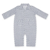 Blue Star Onesie - ARRIVING SOON