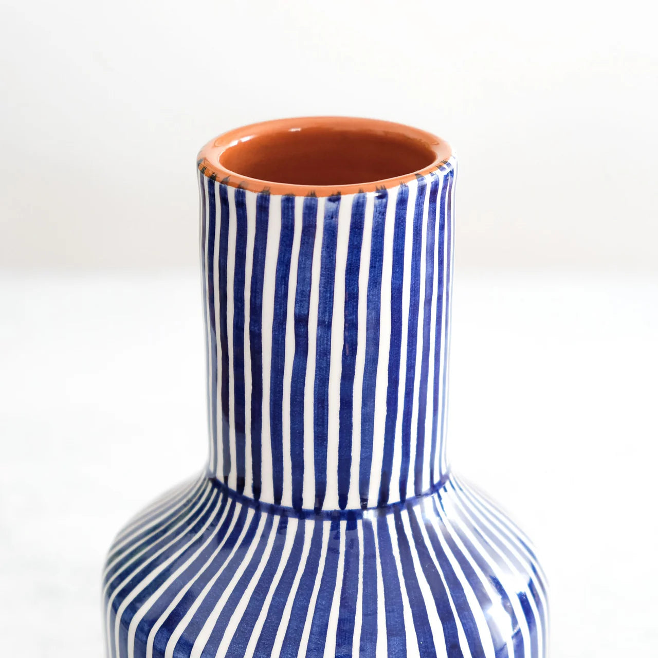 Large Garafe Vase