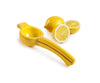 Lemon squeezer