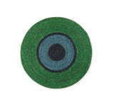 Seagrass Placemat - Beryl Green / Midnight Blue