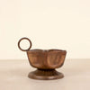 Candle Holder Frill