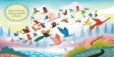 My First Story Orchestra; Carnival of the Animals (sound)