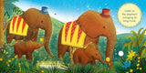 My First Story Orchestra; Carnival of the Animals (sound)