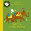 My First Story Orchestra; Carnival of the Animals (sound)