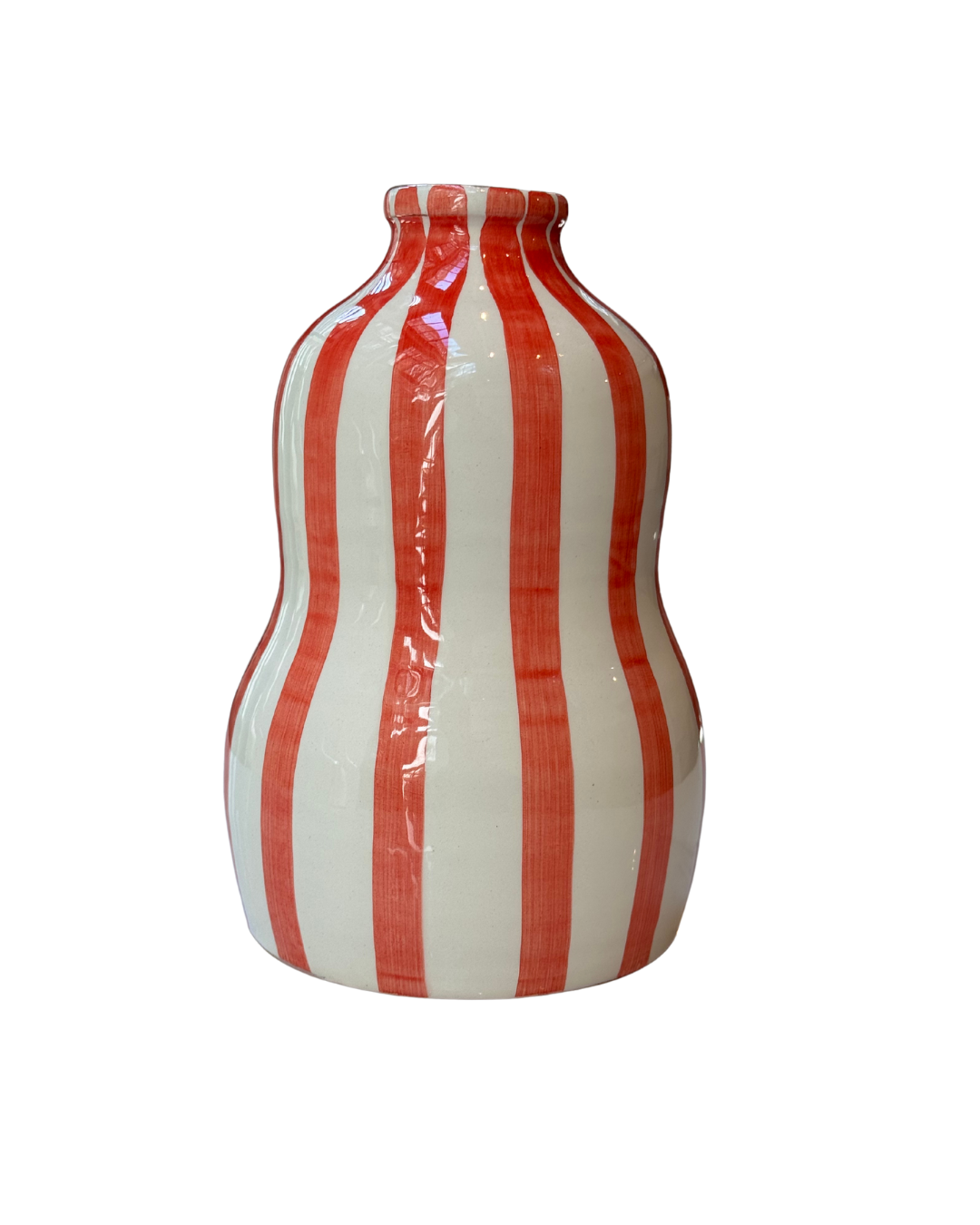 Gourd Vase