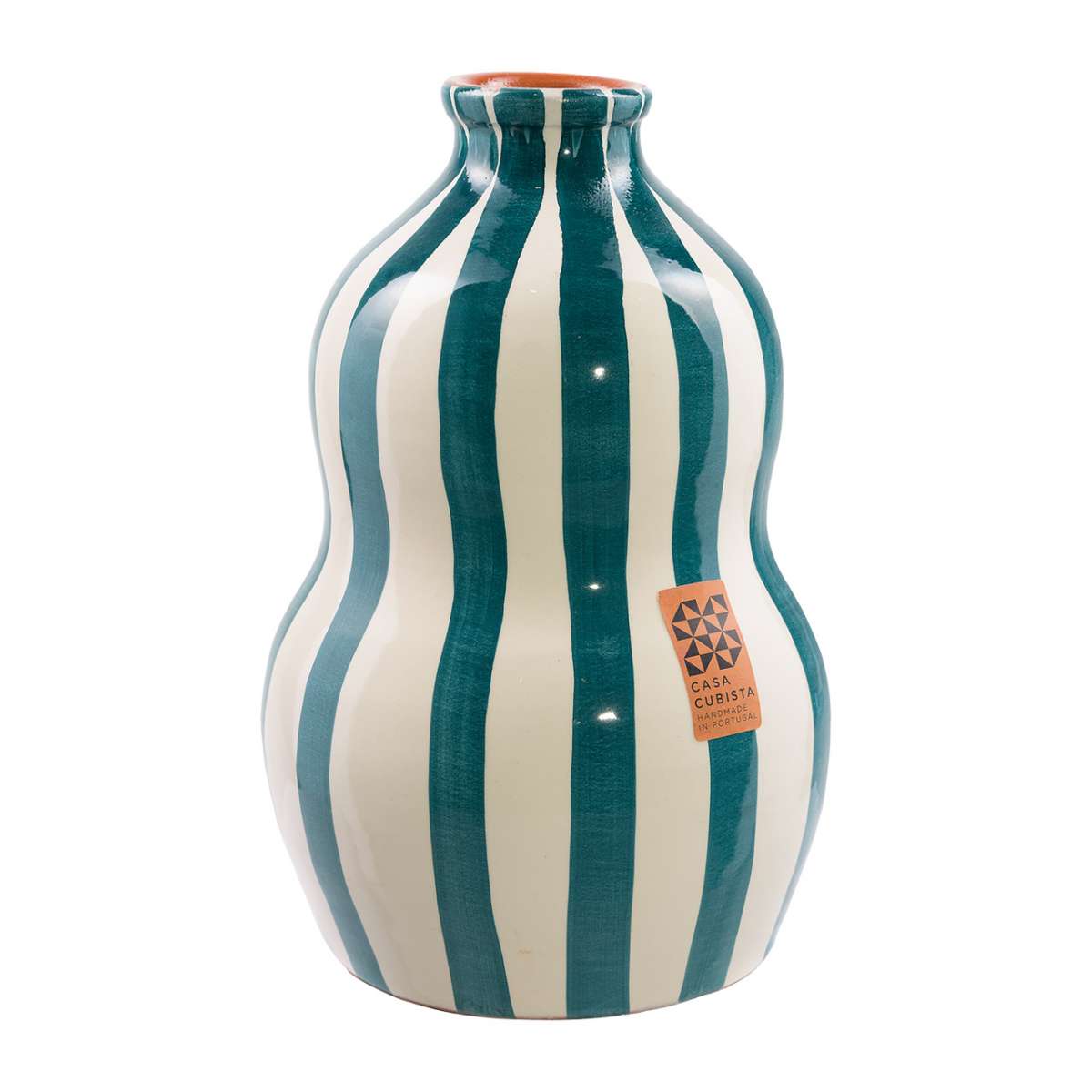 Gourd Vase