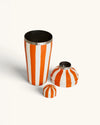 Cocktail Shaker Tangerine
