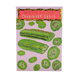 Cucumber Seeds