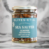 Sea Salted Kiln Roasted Almonds