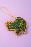 Frog Prince Decoration