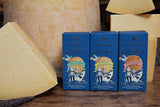 Cheese Biscuits - Harissa & Cumin, Island Bakery