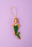 Mermaid Decoration