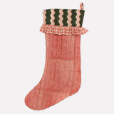 Christmas Stocking | Candy Cane | Jam - ARRIVING SOON