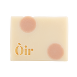 Oir Rose geranium hand and body soap