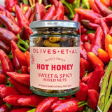 Hot Honey Mixed Kiln Roasted Nuts