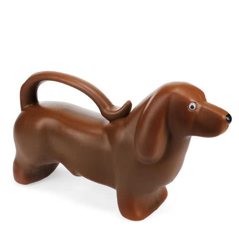 Sausage Dog Watering Can