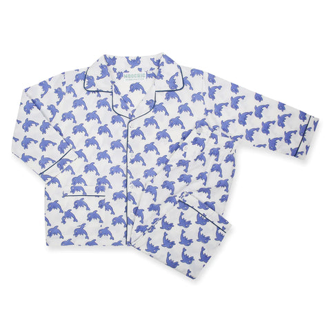 Dolphin Pyjamas