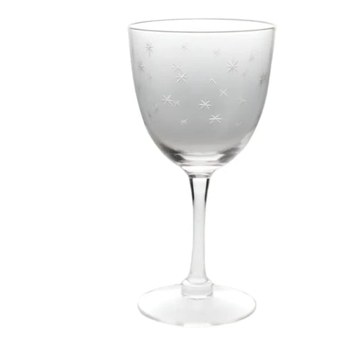 Tart's Star Cocktail Glass