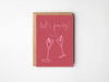 Let's Party - Fun Martini Cocktail Card