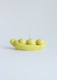 Peas in a Pod Candle