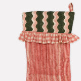 Christmas Stocking | Candy Cane | Jam - ARRIVING SOON