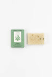 Coast Bar Soap - Organic Seaweed & Tea Tree