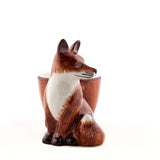 Fox Egg Cup