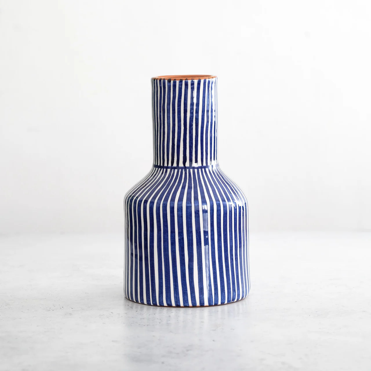 Large Garafe Vase