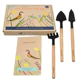 Mini Gardening Tool Set - Your Garden