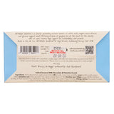 Joy Sized: Be Happy, Salted Caramel Milk Chocolate & Pistachio Crumb