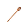 Wooden Honey Server