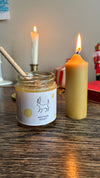 Tart's Heather Honey Candle