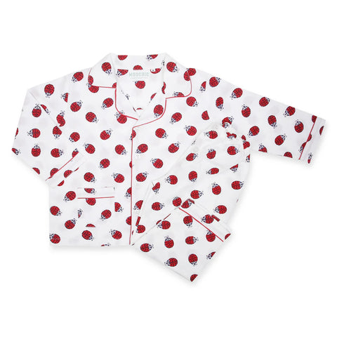 Ladybird pyjamas 2025