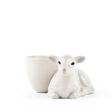 Lamb Egg Cup